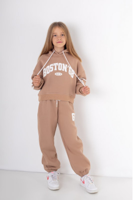 Костюм для дівчат